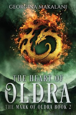 The Heart of Oldra