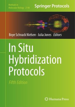 In Situ Hybridization Protocols