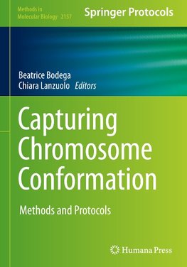 Capturing Chromosome Conformation