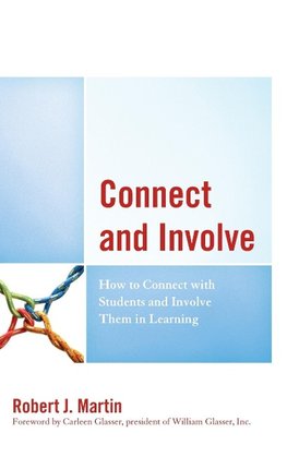 Connect and Involve