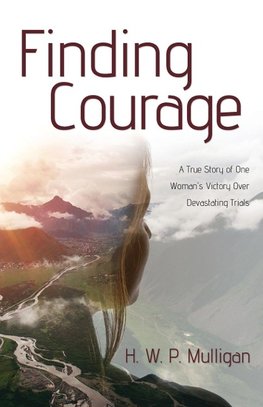 Finding Courage