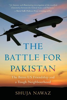 The Battle for Pakistan