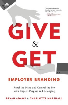 Give & Get Employer Branding