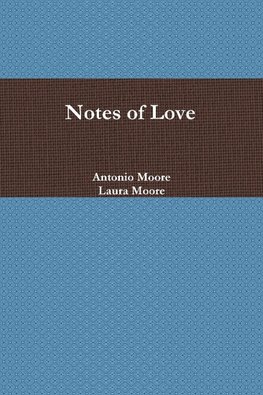 Notes of Love