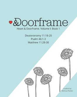 Heart and Doorframe