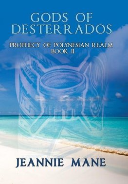 Gods of Desterrados