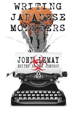 Writing Japanese Monsters