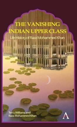 Vanishing Indian Upper Class