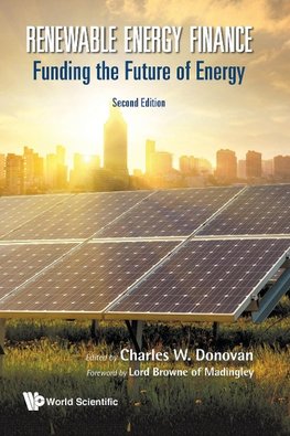 Renewable Energy Finance