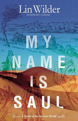 My Name Is Saul