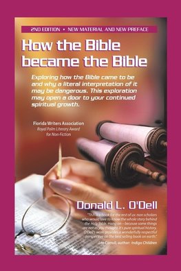 How the Bible Became the Bible