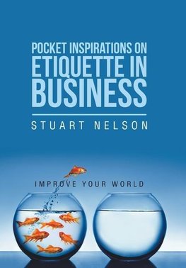 Pocket Inspirations on Etiquette in Business