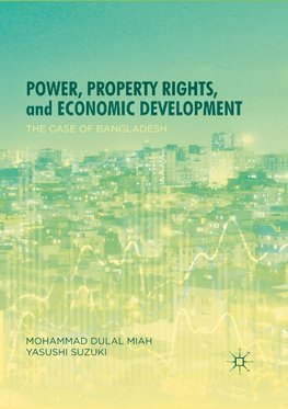 Power, Property Rights, and Economic Development