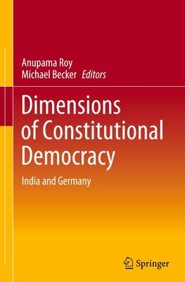 Dimensions of Constitutional Democracy