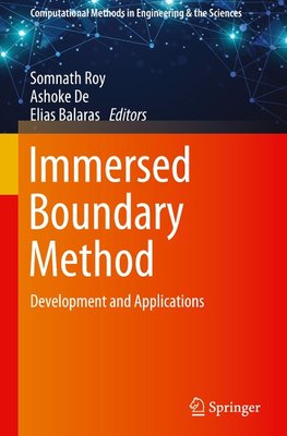 Immersed Boundary Method