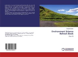 Environment Science Refresh Book