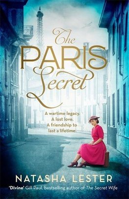 The Paris Secret