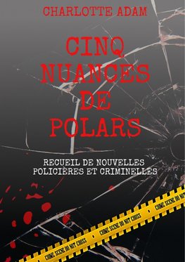 Cinq nuances de polars