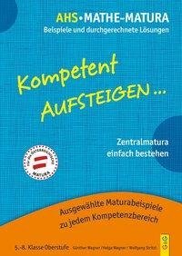 Kompetent Aufsteigen - Mathe-Matura