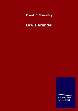 Lewis Arundel