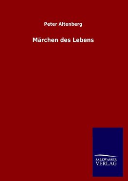 Märchen des Lebens