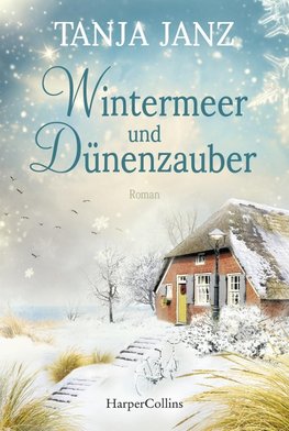 Wintermeer und Dünenzauber