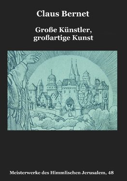 Große Künstler, großartige Kunst