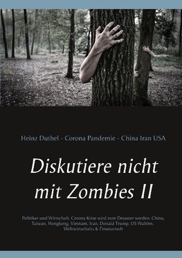 Diskutiere nicht mit Zombies II