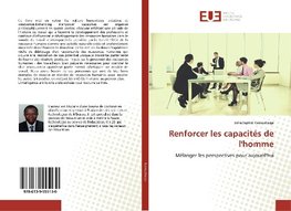 Renforcer les capacités de l'homme