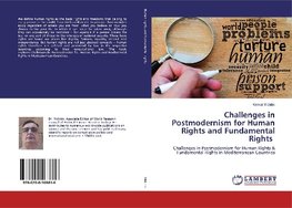 Challenges in Postmodernism for Human Rights and Fundamental Rights