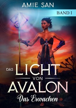 Das Licht von Avalon