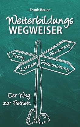 Weiterbildungswegweiser