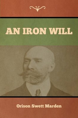 An Iron Will