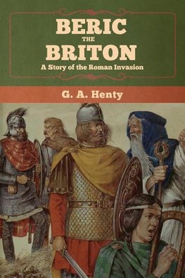 Beric the Briton