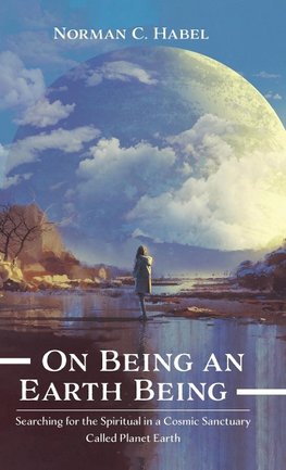 On Being an Earth Being