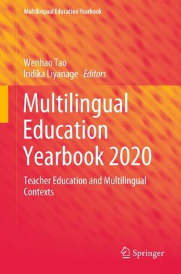 Multilingual Education Yearbook 2020