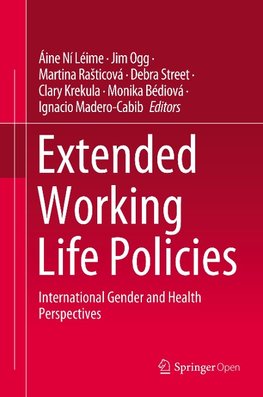 Extended Working Life Policies