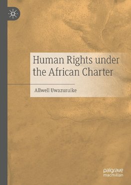 Human Rights under the African Charter