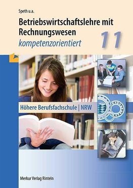 Betriebswirtschaftslehre mit Rechnungswesen