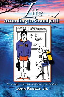 Life According To Grandpa II