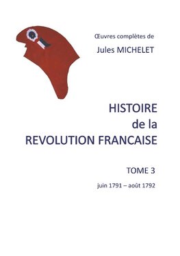 Histoire de la révolution française