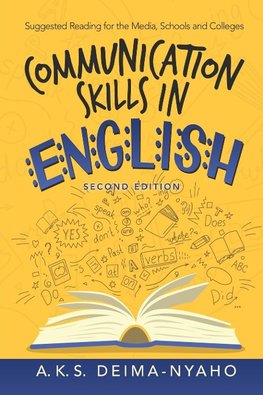 Communication Skills in English