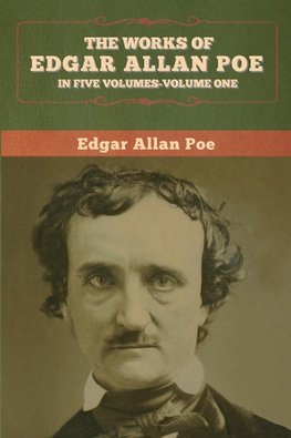 The Works of Edgar Allan Poe