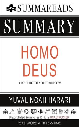 Summary of Homo Deus