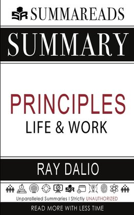 Summary of Principles