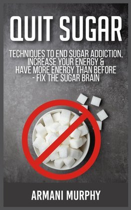 Quit Sugar