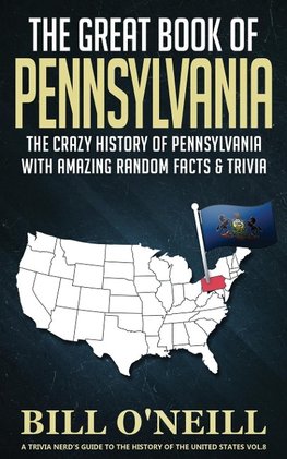 The Great Book of Pennsylvania