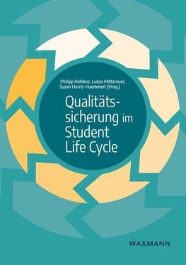 Qualitätssicherung im Student Life Cycle