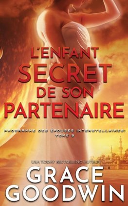 L'Enfant Secret de son Partenaire