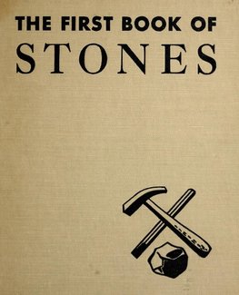 The First Book of Stones